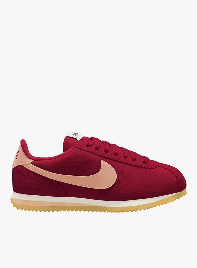 Nike Cortez Suede
